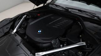 Finansowanie Zamienny BMW Z4 2024