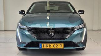 Finansowanie Wóz Peugeot 308 2025