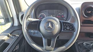 Leasing Van Mercedes-Benz SPRINTER 315 2022