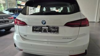 Lízing Kombi BMW 225 2025