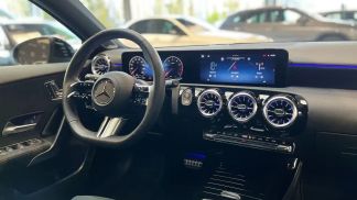 Leasing Hayon MERCEDES A 200 2023