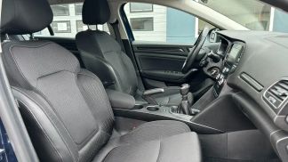 Finansowanie Wóz Renault Megane 2016