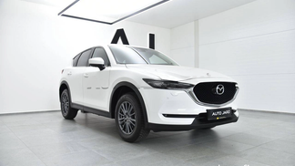 Leasing SUV Mazda CX-5 2019