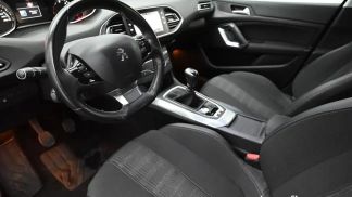 Leasing Hatchback Peugeot 308 2018