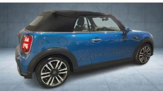 Leasing Convertible MINI ONE 2022