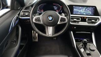 Leasing Coupe BMW 430 2021