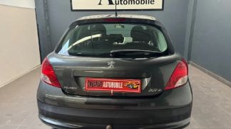 Finansowanie Sedan Peugeot 207 2014