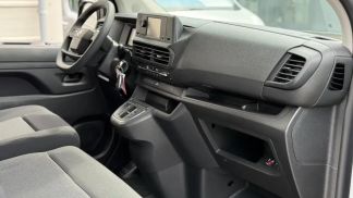Leasing Hatchback Citroën Jumpy 2025