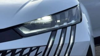Finansowanie SUV Peugeot 3008 2025
