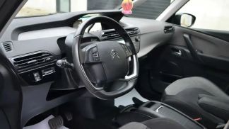 Financování Hatchback Citroën GRAND C4 SPACETOURER 2022