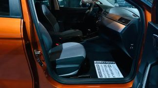 Leasing SUV Seat Arona 2019