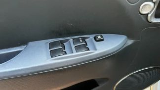 Leasing Sedan Peugeot iOn 2015