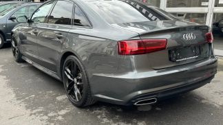 Finansowanie Sedan Audi A6 2015