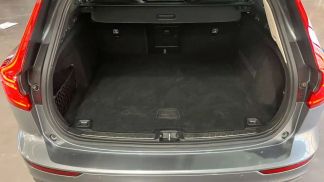 Leasing Wagon Volvo V60 2019