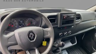 Leasing Hatchback Renault Master 2021