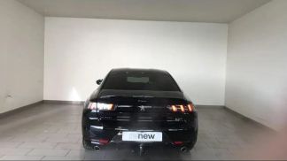 Finansowanie Sedan Peugeot 508 2020