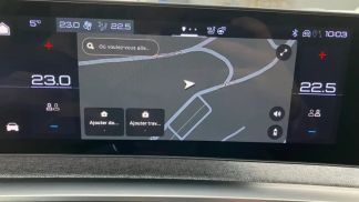 Leasing SUV Peugeot 3008 2024