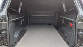 Finansowanie Van Volkswagen ID. BUZZ CARGO 2023