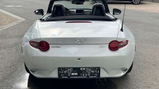 Finansowanie Zamienny Mazda MX-5 2019