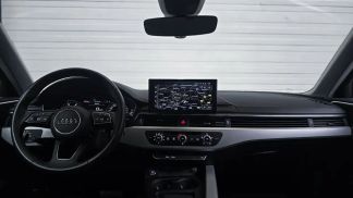 Lízing Kombi Audi A4 2022