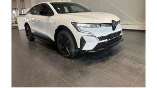 Lízing Sedan Renault MEGANE E-TECH 2025