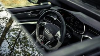 Lízing Kombi Audi RS6 2020