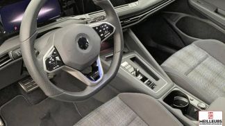 Leasing Sedan Volkswagen Golf 2022