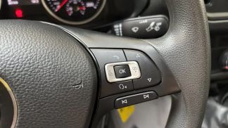 Financování Van Volkswagen Crafter 2018