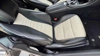 Leasing Convertible MERCEDES E 220 2018