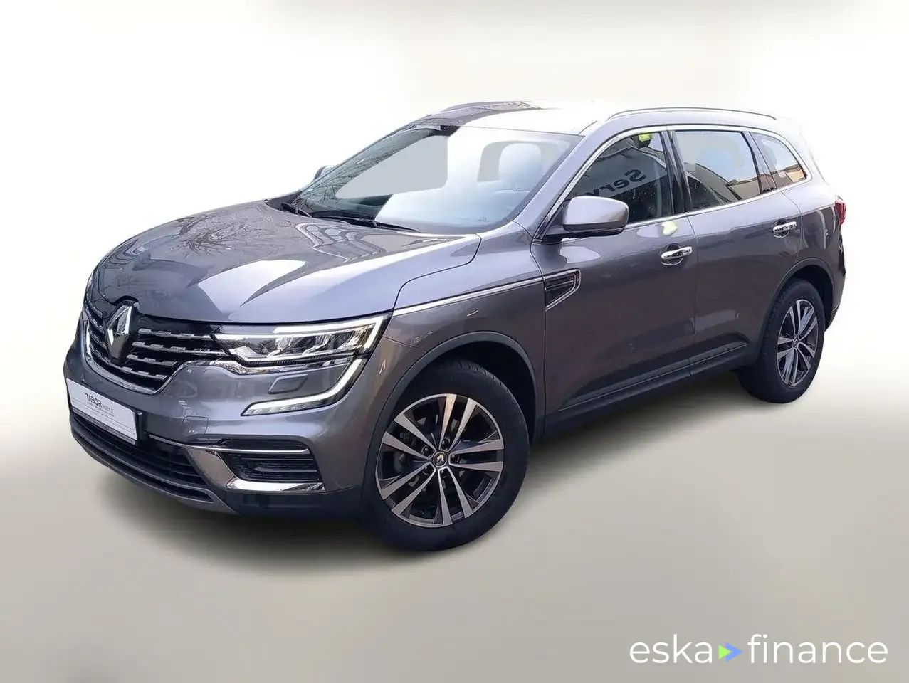 Leasing SUV Renault Koleos 2022