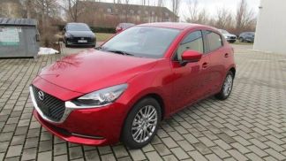 Leasing Hatchback Mazda 2 2021