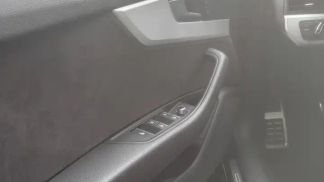 Financování Konvertibilní Audi A5 2017