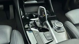 Finansowanie SUV BMW X3 2020