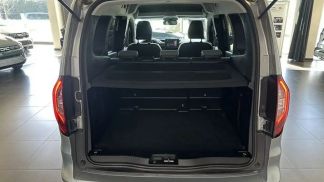 Financování Hatchback Renault Kangoo 2022