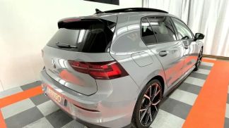 Lízing Sedan Volkswagen Golf 2021