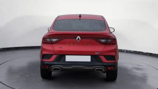 Leasing SUV Renault Arkana 2022