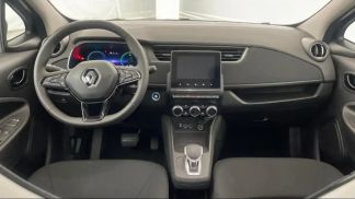Leasing Sedan Renault ZOE 2022