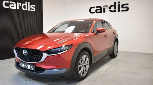 Mazda CX-30 2024