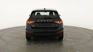 Finansowanie Sedan Skoda Fabia 2025