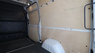 Finansowanie Van MERCEDES SPRINTER 2020