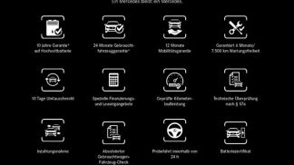 Finansowanie Zamienny MERCEDES CLE 200 2024