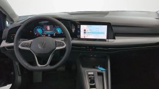 Leasing Wagon Volkswagen GOLF VARIANT 2024