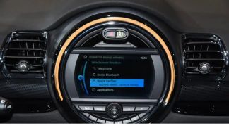 Leasing Wagon MINI Cooper 2020