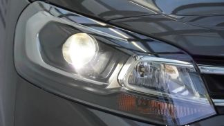 Lízing Hatchback Citroën SpaceTourer 2022
