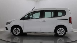 Finansowanie Hatchback Renault Kangoo 2021