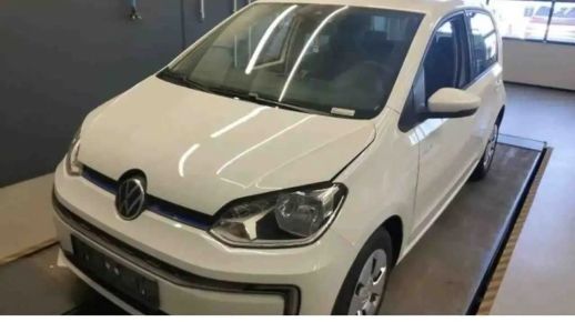 Volkswagen up! 2020