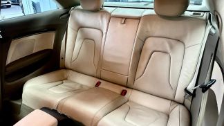 Lízing Kupé Audi A5 2012