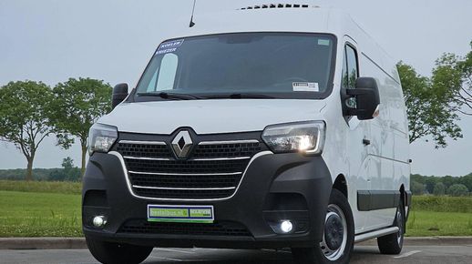 Renault MASTER 2.3 2022