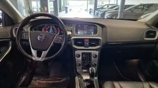 Leasing Hatchback Volvo V40 Cross Country 2015