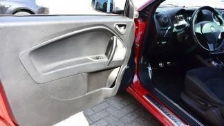 Lízing Hatchback Alfa Romeo MiTo 2012